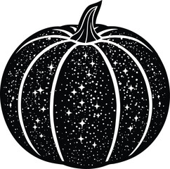 Majestic forest canopy illuminated by golden sunlight rays through dense trees isolated on transparent background