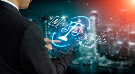 AI is transforming society, raising important ethics questions. Ethics in AI design ensures...