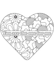 PrintFlowers Coloring Pages For Adules