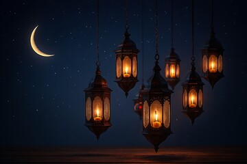 Ramzan festival celebration 