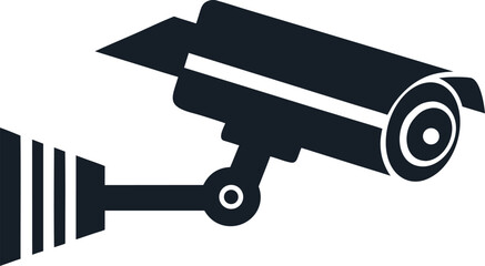 Vintage camera illustration with retro color palette and typographic elements