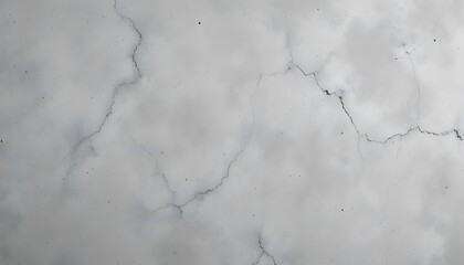 Light gray cement floor with delicate grain patterns.
