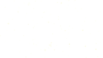 Stars,light, shine in a glowing Transparent PNG perfect for Overlay designs, sparkles elements, sunlight textures, and warm energy visuals.PNG-Alpha 4K