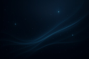 Obraz premium abstract background with stars abstract background, luxury background, futuristic background, elegant background, colorful gradient, holographic background, digital wallpaper, modern wallpaper, luxury