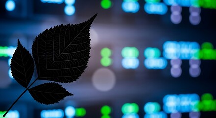 Green Technology and Data Center Synergy.