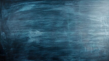 School blackboard chalk dust, erased marks, subtle texture 