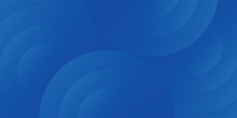 Abstract blue color background. Dynamic shapes composition eps 10.