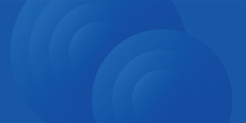 Abstract blue color background. Dynamic shapes composition eps 10.