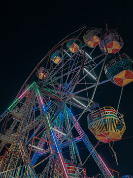 Giant Wheel