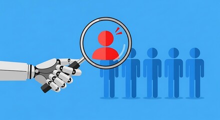 Artificial Intelligence Revolutionizing Candidate Screening and Talent Acquisition Processes