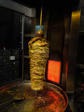 shawarma