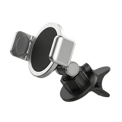 Modern Car Phone Mount With Adjustable Angle