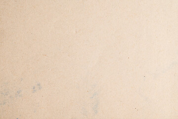 Recycled beige paper texture
