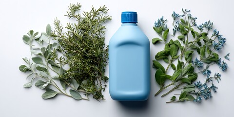 Plant-based detergent