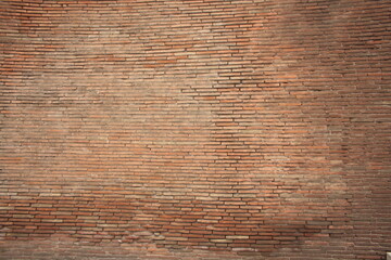 old brick wall