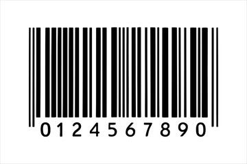 Barcode,
Barcode icon on a transparent background