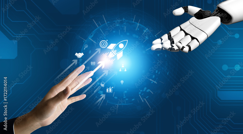 Poster ai empowers startups by forecasting trends, optimizing performance, analyzing user data, and acceler