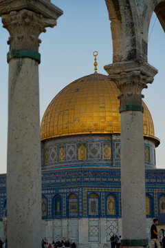 Al Aqsa Mosque