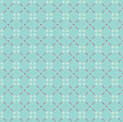 You can use multi-purpose pattern designs on fabric wallpapers, ceramics, etc.