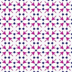 You can use multi-purpose pattern designs on fabric wallpapers, ceramics, etc.