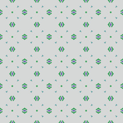 You can use multi-purpose pattern designs on fabric wallpapers, ceramics, etc.