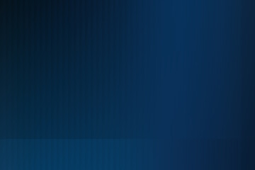 A captivating deep blue backdrop with subtle vertical lines, creating a sense of depth and texture,...