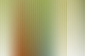 Obraz premium A serene gradient of green, brown, and white tones, creating a calming and natural visual experience with a soft and harmonious color palette