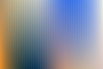A captivating gradient of orange, grey, blue, and white hues, creating a visually stunning and harmonious blend of colors for a modern and abstract aesthetic