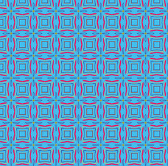 You can use multi-purpose pattern designs on fabric wallpapers, ceramics, etc.