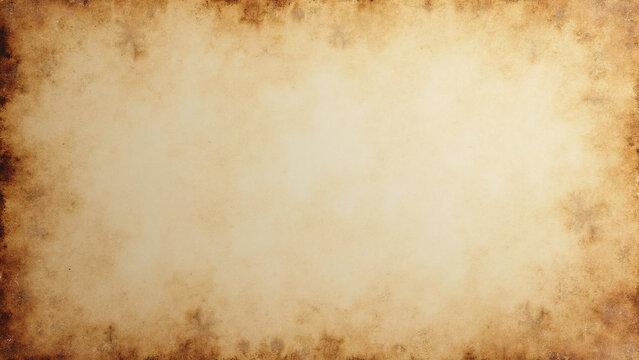 Sepia parchment breathes in silence—minimal, ambient, and pulsing with age, texture, and poetic restraint.
- Powered by Adobe