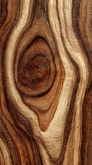 Captivating patterns of wood grain showcasing natural textures and colors from a close-up perspective
