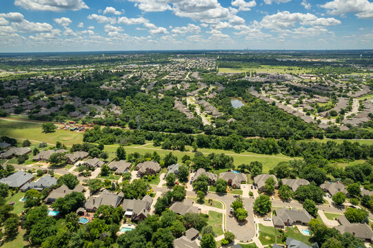 Subdivision Sprawl