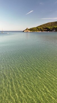 Isola d'Elba - Toscana - Italia
