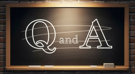 Frequently Asked Questions And Answers Session For Learning And Discussion