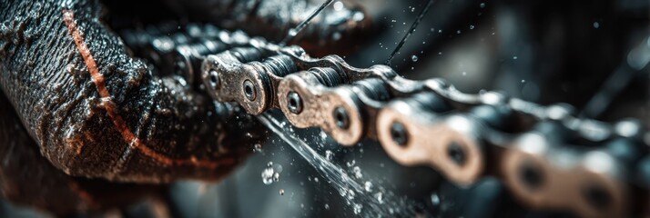 Bike chain maintenance is essential for smooth rides and enhances performance during cycling trips
