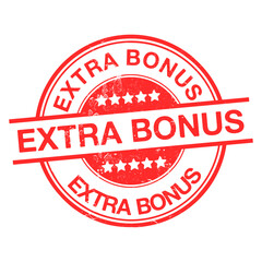 extra bonus stamp element