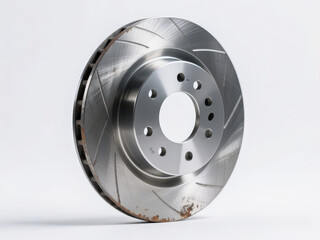 car brake disc