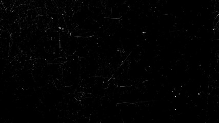 Film grain, dust, and scratches. A perfect overlay for a vintage or cinematic feel. - Powered by Adobe