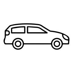 Car Icon