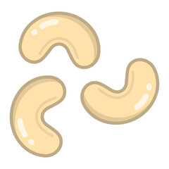 カシューナッツ