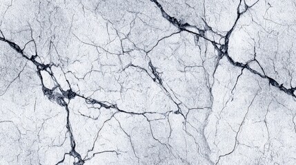 Obraz premium Abstract Marble Texture Pattern With Cracks