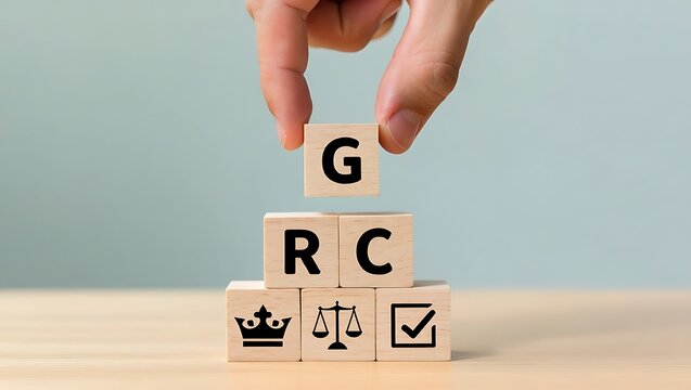 Governing With Integrity Ensuring Robust Corporate Compliance and Ethical Business Practices