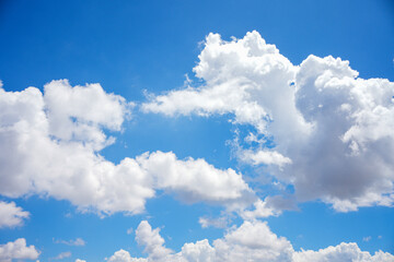Nubes en la sierra ecuatoriana