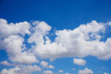 Nubes en la sierra ecuatoriana