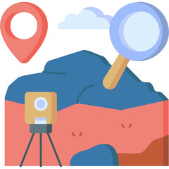 Exploration Illustration