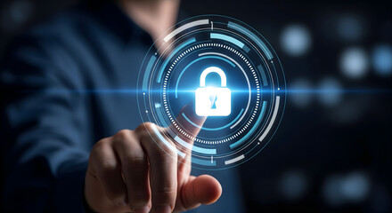 Secure your data with cutting edge technology, protect your business today now