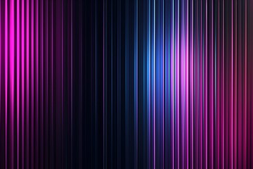 Abstract vertical line pattern with futuristic digital stripe texture, modern technology inspired design background for business and creative use.