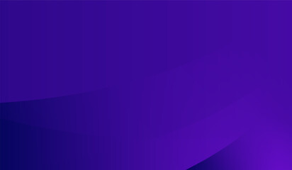 Obraz premium abstract blue wave background