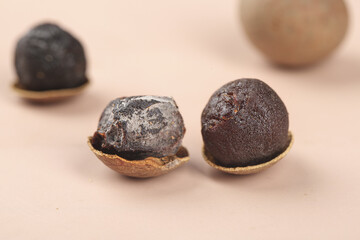 Chinese Dried Longan Fruit from Guangdong Yunnan Provinces Traditional Asian Snack Food