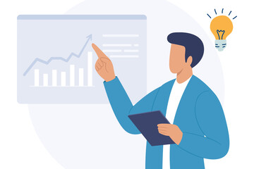 business work growth 